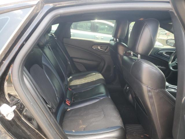 Photo 10 from auction – 2015 CHRYSLER 200 S with VIN 1C3CCCDG5FN615835