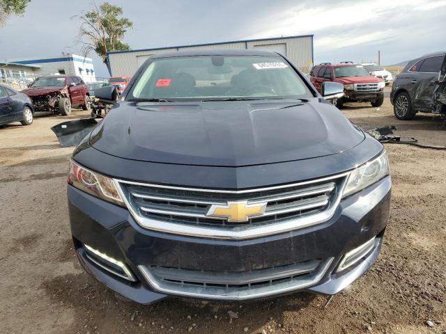 Photo 5 from auction – 2018 CHEVROLET IMPALA LT with VIN 2G1105S39J9105922