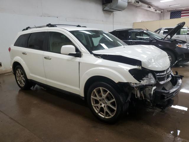 Photo 4 from auction – 2014 DODGE JOURNEY R/ with VIN 3C4PDDFG2ET108242