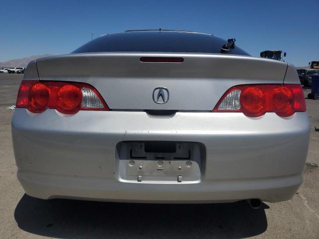 Photo 6 from auction – 2002 ACURA RSX with VIN JH4DC54872C024849