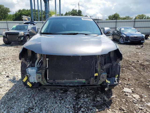 Photo 5 from auction – 2013 LEXUS RX 350 BAS with VIN 2T2BK1BA0DC159896