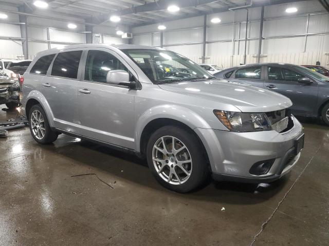 Photo 4 from auction – 2018 DODGE JOURNEY with VIN 3C4PDCEGXJT380978