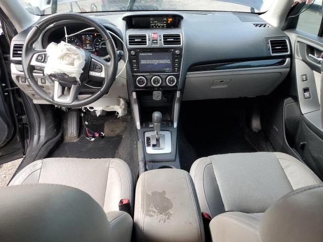Photo 8 from auction – 2018 SUBARU FORESTER 2 with VIN JF2SJARC2JH603772
