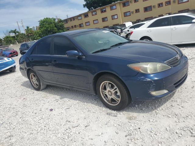 Photo 4 from auction – 2004 TOYOTA CAMRY LE with VIN 4T1BE32K94U262801