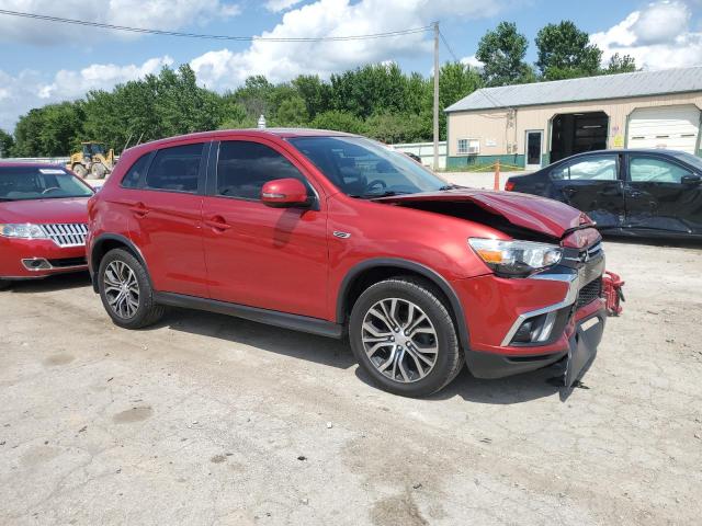 Photo 4 from auction – 2018 MITSUBISHI OUTLANDER with VIN JA4AR3AW0JU021921