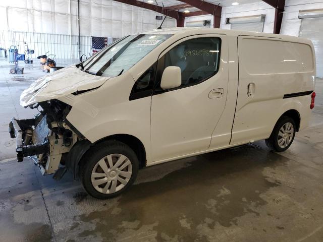 Photo 1 from auction – 2015 CHEVROLET CITY EXPRE with VIN 3N63M0ZN0FK714077
