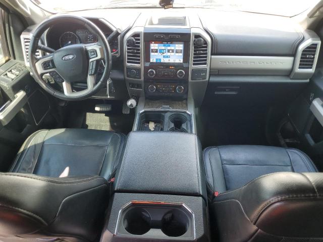 Photo 8 from auction – 2017 FORD F250 SUPER with VIN 1FT7W2BT8HEB38772