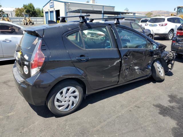 Photo 3 from auction – 2015 TOYOTA PRIUS C with VIN JTDKDTB36F1110110