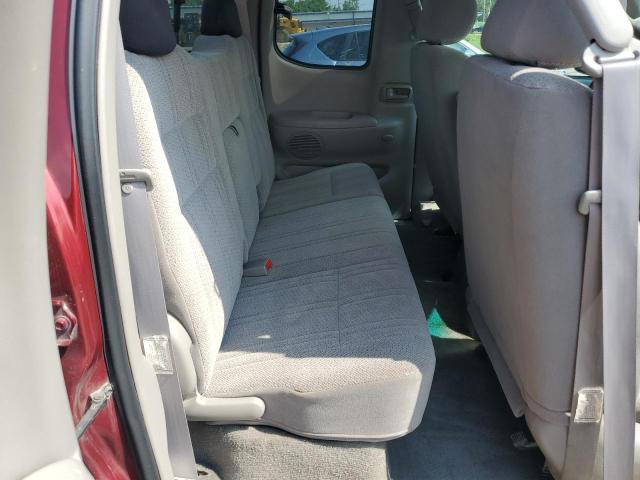 Photo 10 from auction – 2001 TOYOTA TUNDRA ACCESS CAB with VIN 5TBBT44191S156104