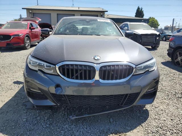 Photo 5 from auction – 2021 BMW 330XI with VIN 3MW5R7J01M8B56530