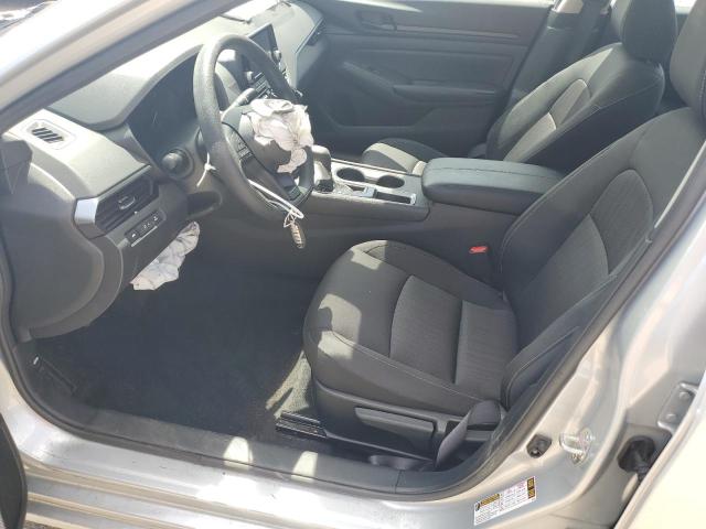Photo 7 from auction – 2024 NISSAN ALTIMA S with VIN 1N4BL4BV9RN424069