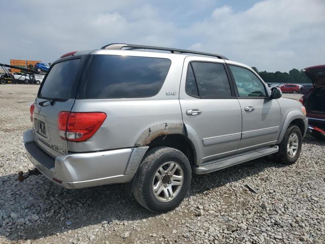 Photo 3 from auction – 2006 TOYOTA SEQUOIA SR with VIN 5TDBT44A96S272935