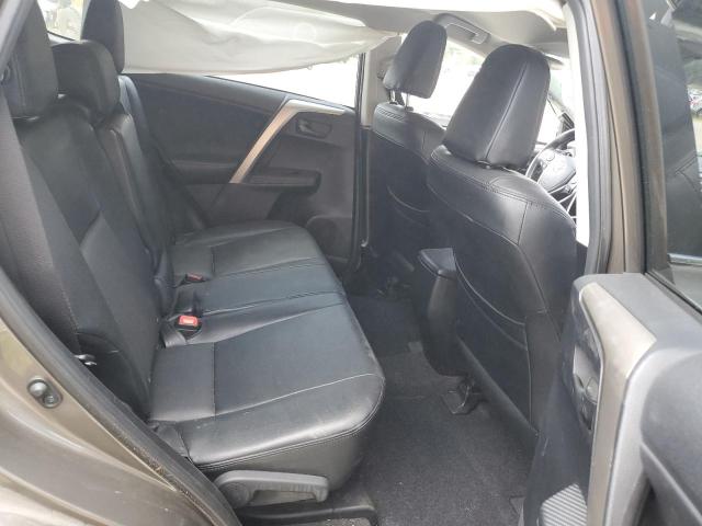 Photo 10 from auction – 2015 TOYOTA RAV4 LE with VIN 2T3BFREV8FW310885