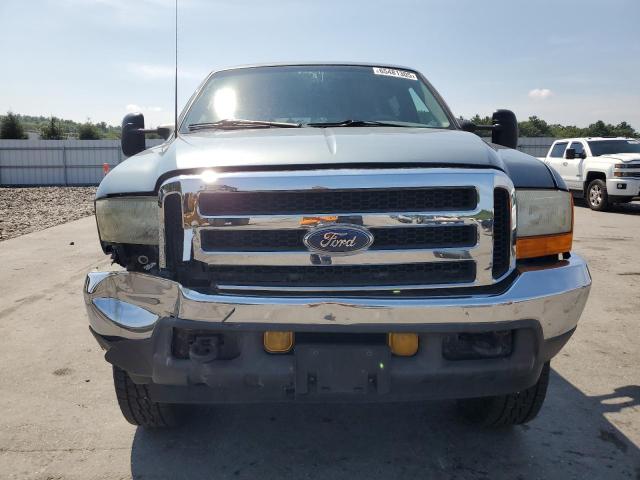 Photo 5 from auction – 2001 FORD EXCURSION with VIN 1FMNU41S11ED30084