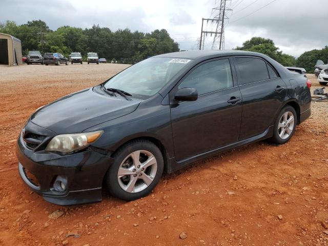 TOYOTA COROLLA BA 2013 with VIN 5YFBU4EE9DP166344 - Photo from auction