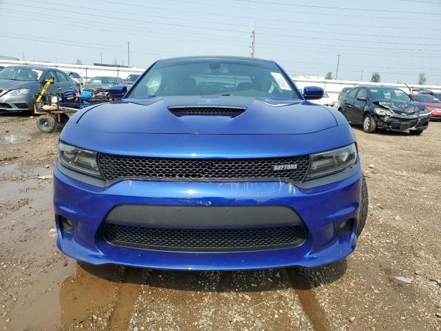 Photo 5 from auction – 2018 DODGE CHARGER R/ with VIN 2C3CDXCT4JH278921
