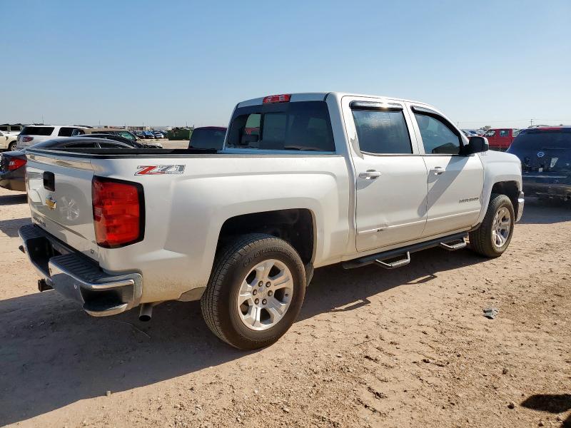 Photo 3 from auction – 2015 CHEVROLET SILVERADO with VIN 3GCUKREC5FG318302