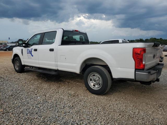 Photo 2 from auction – 2019 FORD F250 SUPER with VIN 1FT7W2A63KED06790