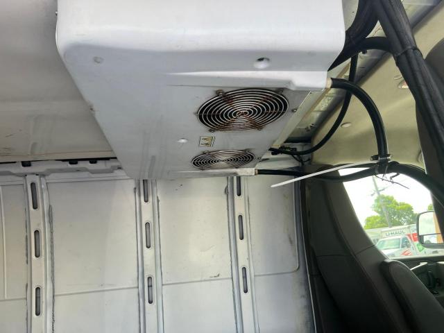 Photo 6 from auction – 2016 CHEVROLET EXPRESS G2 with VIN 1GCWGBFF8G1140475