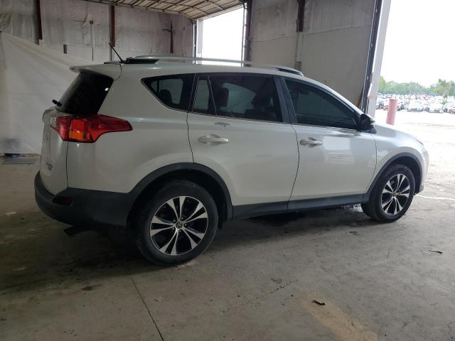 Foto 3 de la subasta – 2015 TOYOTA RAV4 LIMIT con VIN 2T3DFREV4FW360076