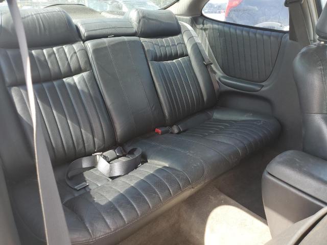 Photo 10 from auction – 2002 PONTIAC GRAND PRIX with VIN 1G2WP12K72F151402