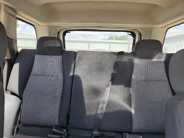Photo 10 from auction – 2008 JEEP GRAND CHER with VIN 1J8GR48K28C102873