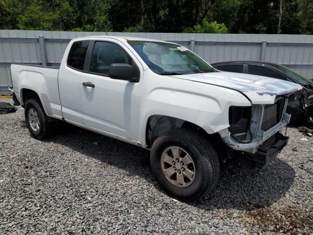 Photo 4 from auction – 2017 GMC CANYON with VIN 1GTH5BEA9H1247640