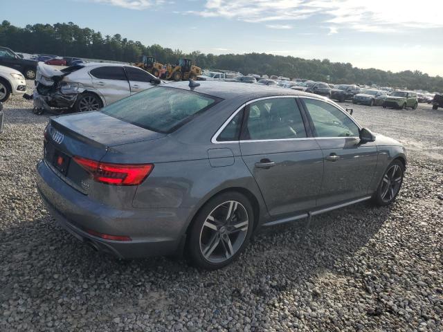 Photo 3 from auction – 2017 AUDI A4 PRESTIG with VIN WAUFNAF48HN022660