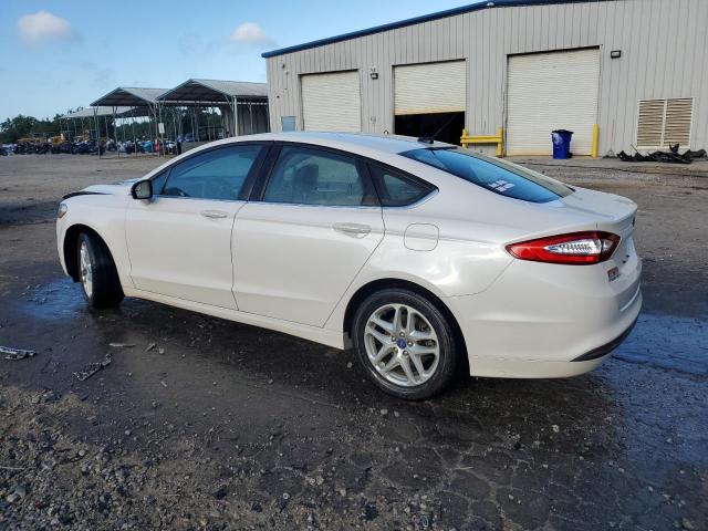 Photo 2 from auction – 2014 FORD FUSION SE with VIN 1FA6P0H70E5403709