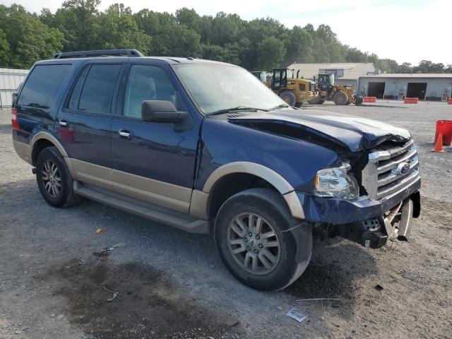 Photo 4 from auction – 2012 FORD EXPEDITION XLT with VIN 1FMJU1H53CEF22428
