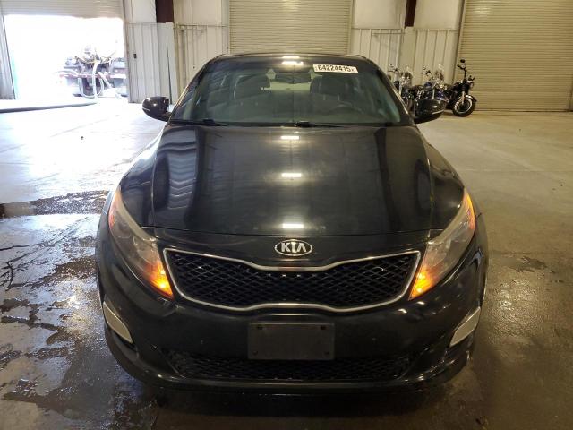 Photo 5 from auction – 2015 KIA OPTIMA LX with VIN 5XXGM4A72FG353370