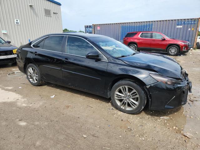 Photo 4 from auction – 2017 TOYOTA CAMRY SE with VIN 4T1BF1FK8HU277386