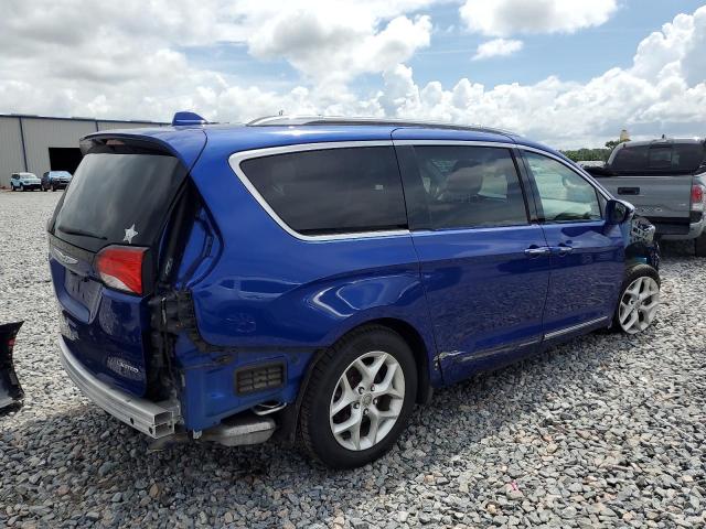 Photo 3 from auction – 2020 CHRYSLER PACIFICA L with VIN 2C4RC1GG2LR190143