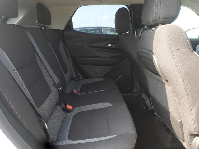Photo 10 from auction – 2023 CHEVROLET TRAILBLAZE with VIN KL79MPS20PB166873