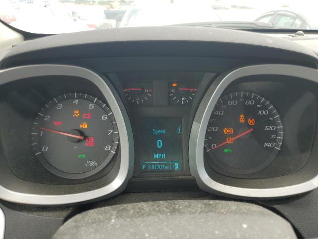 Photo 9 from auction – 2012 CHEVROLET EQUINOX LT with VIN 2GNALDEK5C6148659
