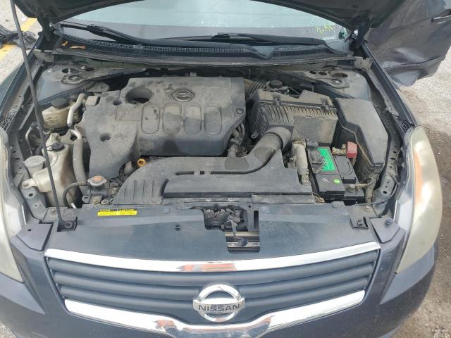 Photo 11 from auction – 2008 NISSAN ALTIMA 2.5 with VIN 1N4AL21E38C245697