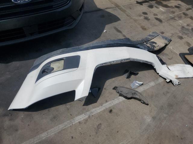 Photo 13 from auction – 2007 SATURN OUTLOOK SP with VIN 5GZER33777J115462