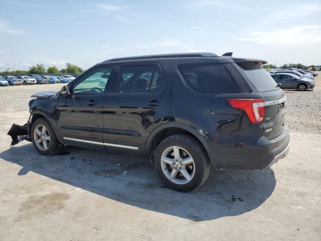 Photo 2 from auction – 2017 FORD EXPLORER XLT with VIN 1FM5K8DH1HGC47198