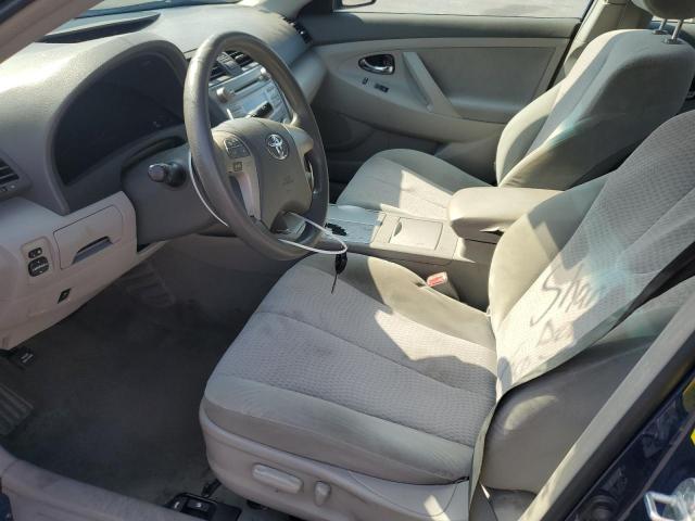 صورة رقم 7 من المزاد - 2011 TOYOTA CAMRY BASE مع VIN 4T1BF3EK0BU630899