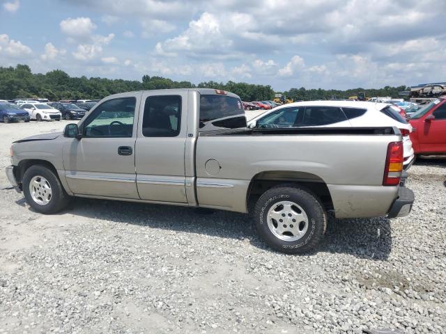 Photo 2 from auction – 2002 GMC NEW SIERRA with VIN 2GTEC19V121272260