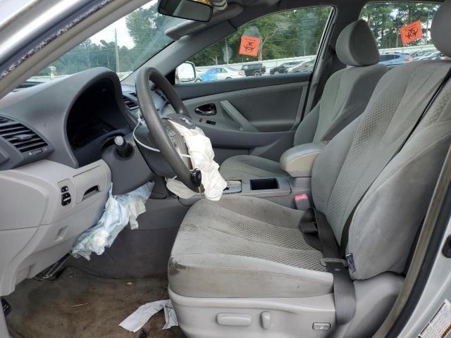 Photo 7 from auction – 2007 TOYOTA CAMRY CE with VIN JTNBE46K073075294
