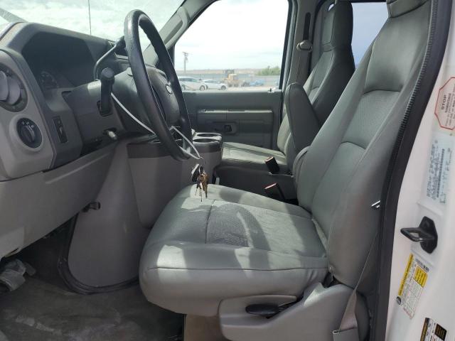 Photo 7 from auction – 2010 FORD E-150 VAN with VIN 1FTNS2EW9ADA86394