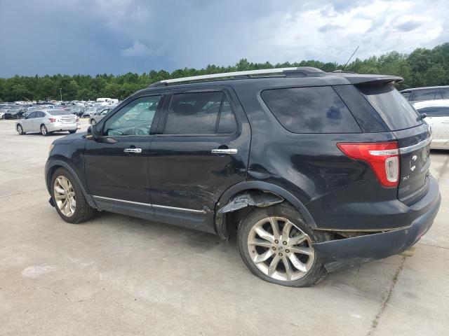 Photo 2 from auction – 2011 FORD EXPLORER X with VIN 1FMHK7D89BGA08920