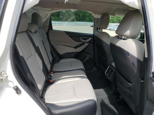 Photo 10 from auction – 2021 SUBARU FORESTER L with VIN JF2SKAUC9MH514211