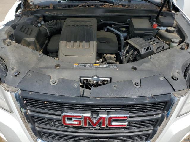 Photo 12 from auction – 2014 GMC TERRAIN SL with VIN 2GKALMEKXE6257795