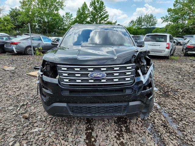 Photo 5 from auction – 2016 FORD EXPLORER L with VIN 1FM5K8F84GGA82128