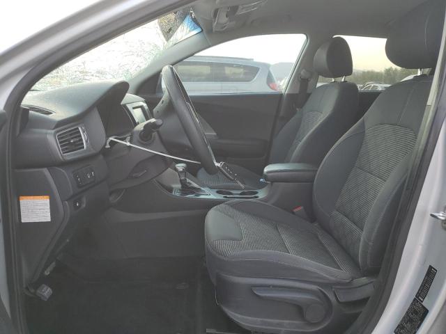Photo 7 from auction – 2018 KIA NIRO FE with VIN KNDCB3LC7J5143983