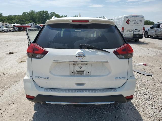 Photo 6 from auction – 2017 NISSAN ROGUE S with VIN KNMAT2MV4HP600973