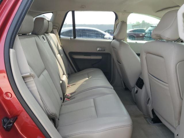 Photo 11 from auction – 2007 FORD EDGE SEL with VIN 2FMDK38C07BA33676