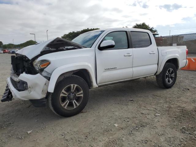 Photo 1 from auction – 2017 TOYOTA TACOMA DOU with VIN 3TMAZ5CN2HM041916